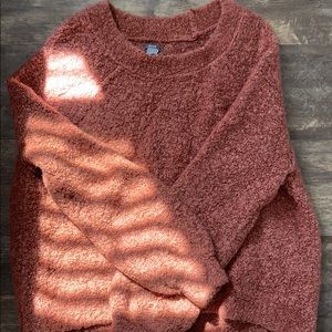 Aerie Sweater